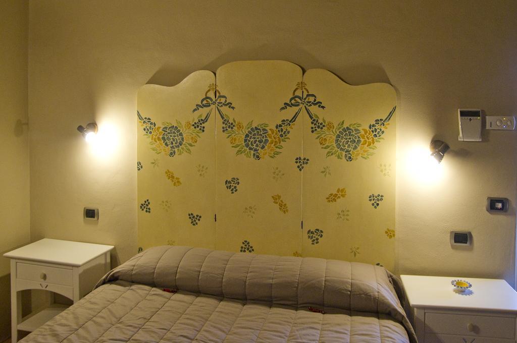 Corte Breda, Agriturismo Bed&Breakfast Chiari Room photo